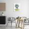 Stupell Industries Hydrangeas & Lemon Cluster Canvas Design by Patti Bishop